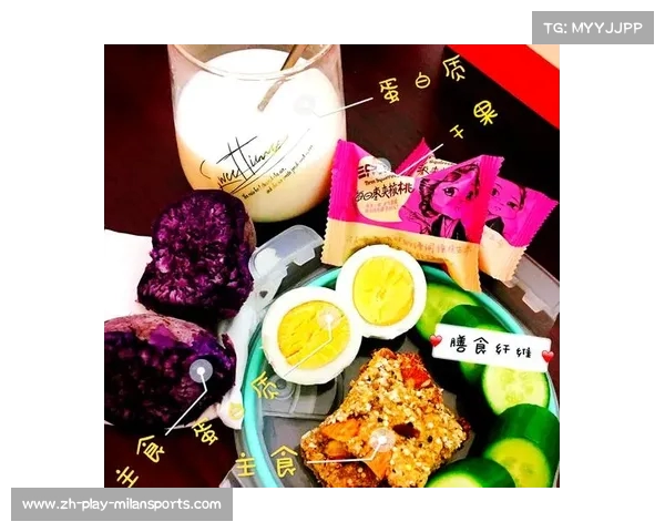 减脂期早餐如何选择主食是关键一餐是否该吃主食影响减脂效果 减脂期早餐如何选择主食是关键一餐是否该吃主食影响减脂效果